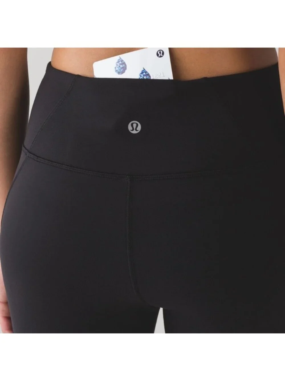Lululemon Deep Breath Crop (21